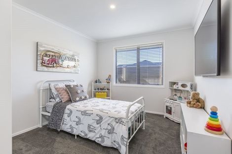 Photo of property in 25 Ella Anne Crescent, Warkworth, 0910