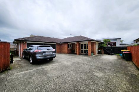 Photo of property in 10 Deveron Road, Manurewa, Auckland, 2102