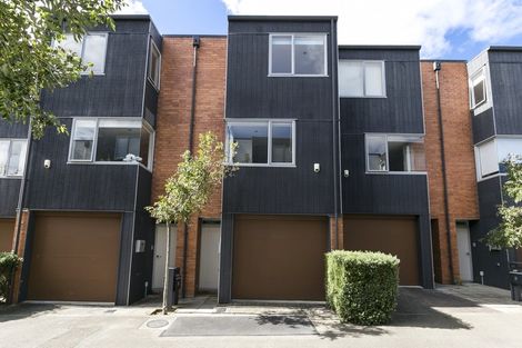 Photo of property in Altar Apartments, 27/120 Rintoul Street, Newtown, Wellington, 6021