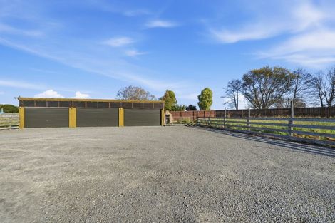 Photo of property in 282 Island Road, Kaiapoi, 7630