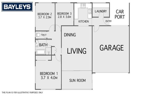 Photo of property in 19 Bronte Place, Whalers Gate, New Plymouth, 4310