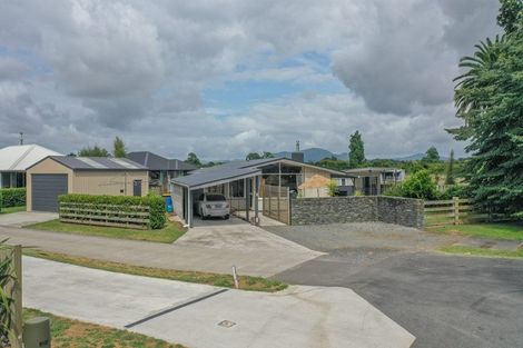 Photo of property in 14 Beatty Road, Matamata, 3400