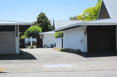 Photo of property in 57 Rugby Street, Merivale, Christchurch, 8014