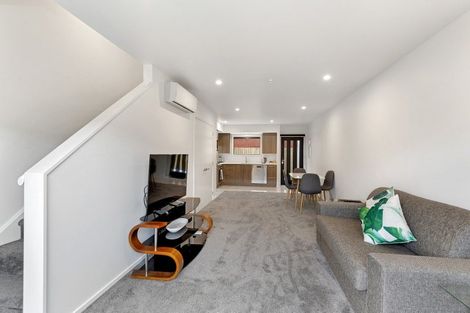 Photo of property in 3/277 Armagh Street, Christchurch Central, Christchurch, 8011