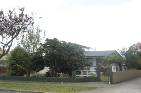 Photo of property in 48a Vigor Brown Street, Napier South, Napier, 4110