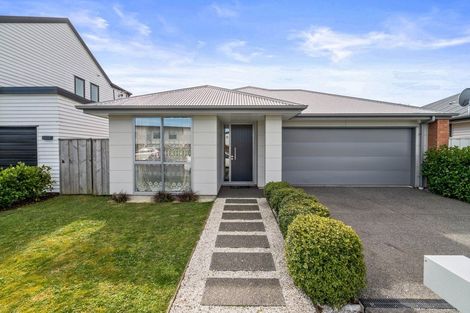Photo of property in 26 Sholto Duncan Crescent, Halswell, Christchurch, 8025