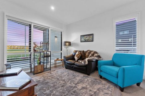 Photo of property in 22 Catalina Drive, Hobsonville, Auckland, 0616