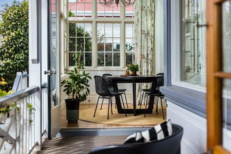 Photo of property in 13 Talavera Terrace, Kelburn, Wellington, 6012