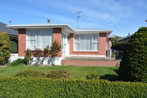 Photo of property in 94 Salford Street, Windsor, Invercargill, 9810