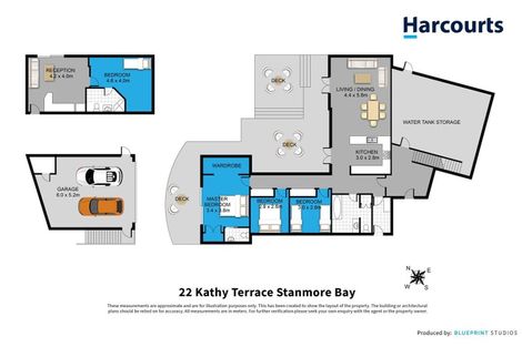 Photo of property in 22 Kathy Terrace, Stanmore Bay, Whangaparaoa, 0932