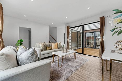 Photo of property in 12 Artemis Way, Flat Bush, Auckland, 2019