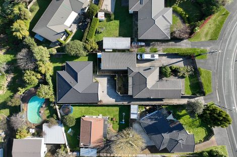 Photo of property in 36u2 Comries Road, Chartwell, Hamilton, 3210