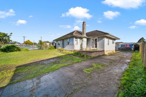 Photo of property in 8 Hardie Street, Mangere East, Auckland, 2024
