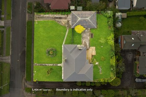 Photo of property in 38 Carlton Road, Pukekohe, 2120