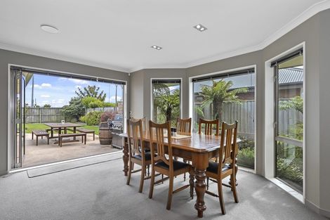 Photo of property in 37 Longspur Avenue, Wigram, Christchurch, 8025