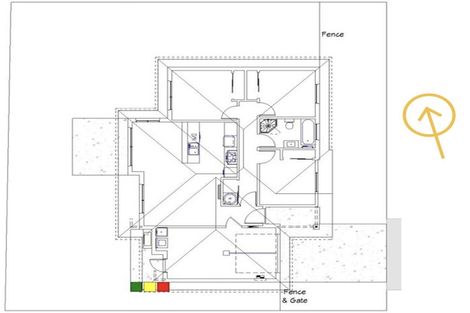 Photo of property in 14 Kay Way, Rakaia, 7710
