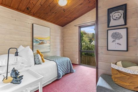 Photo of property in 23 Ambury Place, Merrilands, New Plymouth, 4312