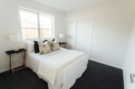 Photo of property in 27 Owaka Road, Wigram, Christchurch, 8025