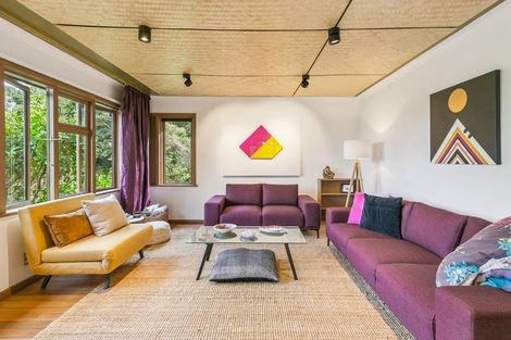 Photo of property in 58 Norway Street, Aro Valley, Wellington, 6012