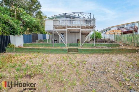 Photo of property in 61 Christmas Road, Manurewa, Auckland, 2102