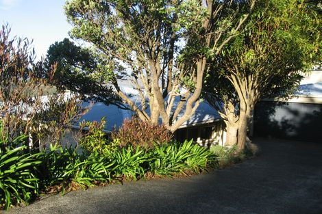 Photo of property in 21 Thane Road, Roseneath, Wellington, 6011