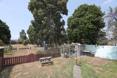 Photo of property in 37 Mill Street, Marton, 4710