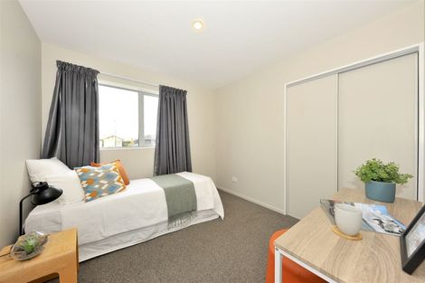 Photo of property in 19 Farnborough Way, Rolleston, 7615