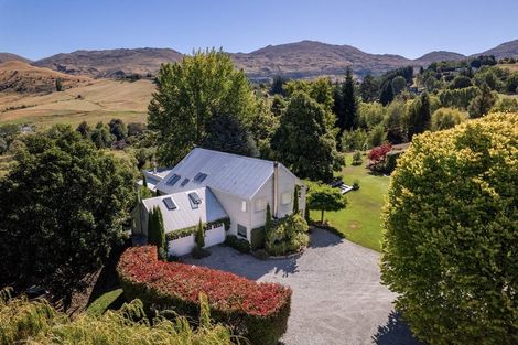 Photo of property in 375 Littles Road, Dalefield, Queenstown, 9371