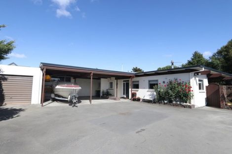 Photo of property in 41 Belt Road, Allenton, Ashburton, 7700