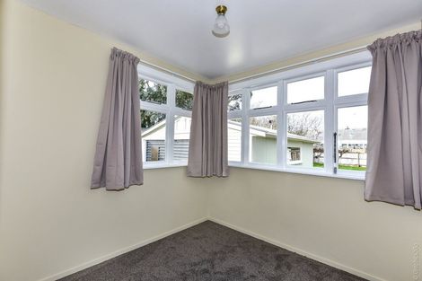 Photo of property in 119 Radley Street, Woolston, Christchurch, 8023