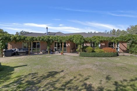 Photo of property in 714 East Maddisons Road, Rolleston, 7614