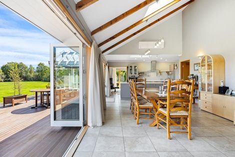 Photo of property in 192 Terrace Road, Leithfield, Amberley, 7481