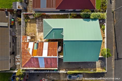 Photo of property in 58 Moreau Street, Saint Kilda, Dunedin, 9012