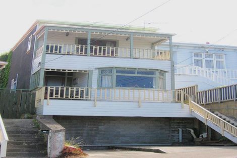 Photo of property in 74 Wright Street, Mount Cook, Wellington, 6021