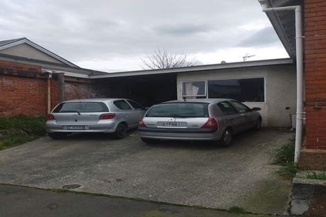 Photo of property in 122 Frederick Street, North Dunedin, Dunedin, 9016