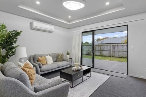 Photo of property in 44 Bronco Drive, Aidanfield, Christchurch, 8025