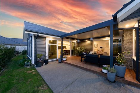 Photo of property in 26 Hinterland Drive, Prebbleton, 7604