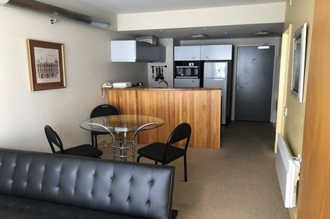 Photo of property in St Pauls Apartments, 63/43u Mulgrave Street, Thorndon, Wellington, 6011