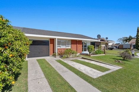 Photo of property in 2/1 Noel Mills Place, Whakatane, 3120