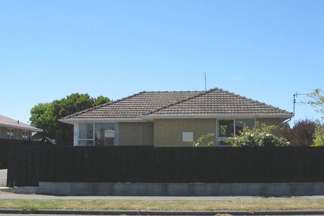Photo of property in 36 Cottonwood Street, Parklands, Christchurch, 8083