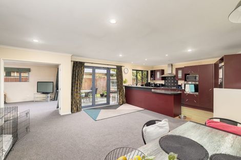 Photo of property in 7 Palm Drive, Shirley, Christchurch, 8052