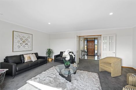 Photo of property in 25 Jozecom Place, Rolleston, 7614