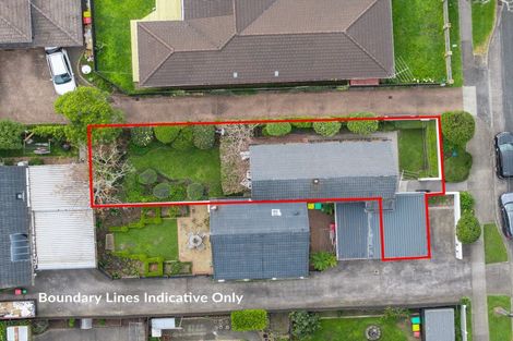 Photo of property in 3/23 Eastern Beach Road, Eastern Beach, Auckland, 2012