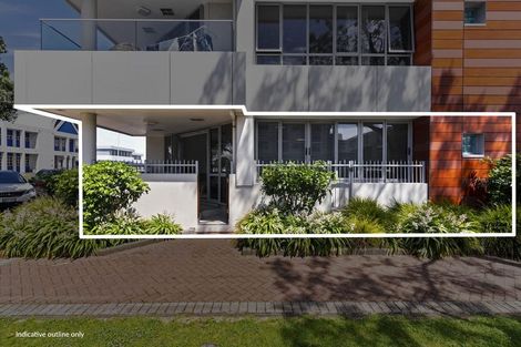 Photo of property in 104/36 Victoria Road, Mount Maunganui, 3116