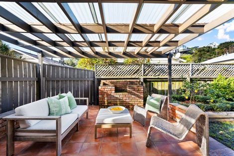 Photo of property in 4b Outram Street, Ahuriri, Napier, 4110