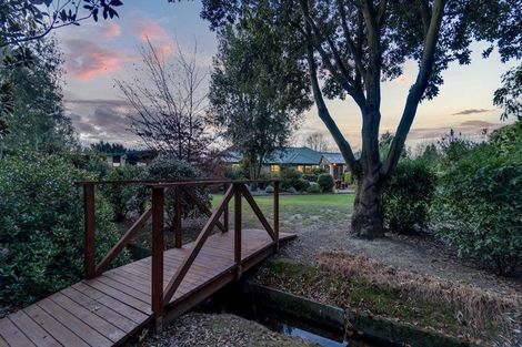 Photo of property in 113 Ohoka Meadows Drive, Ohoka, Kaiapoi, 7692