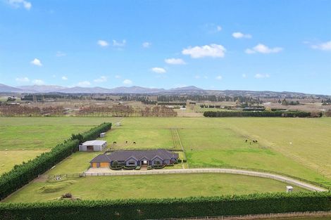 Photo of property in 263 Lehmans Road, Fernside, Rangiora, 7471