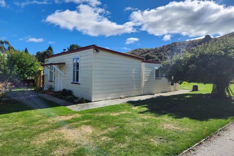 Photo of property in 44 Old Slip Road, Hakataramea, Kurow, 9498