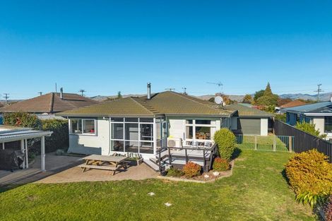 Photo of property in 113 Budge Street, Riversdale, Blenheim, 7201