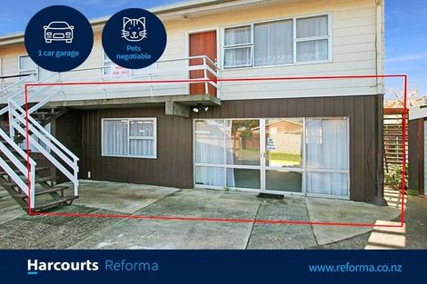 Photo of property in 5/12 Ingram Street, Papakura, 2110